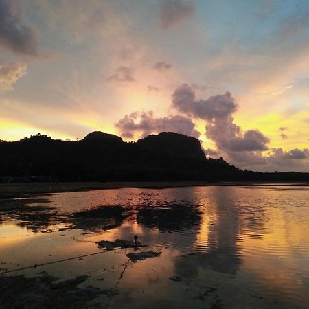 The Tropical Koh Mook 빌라 외부 사진